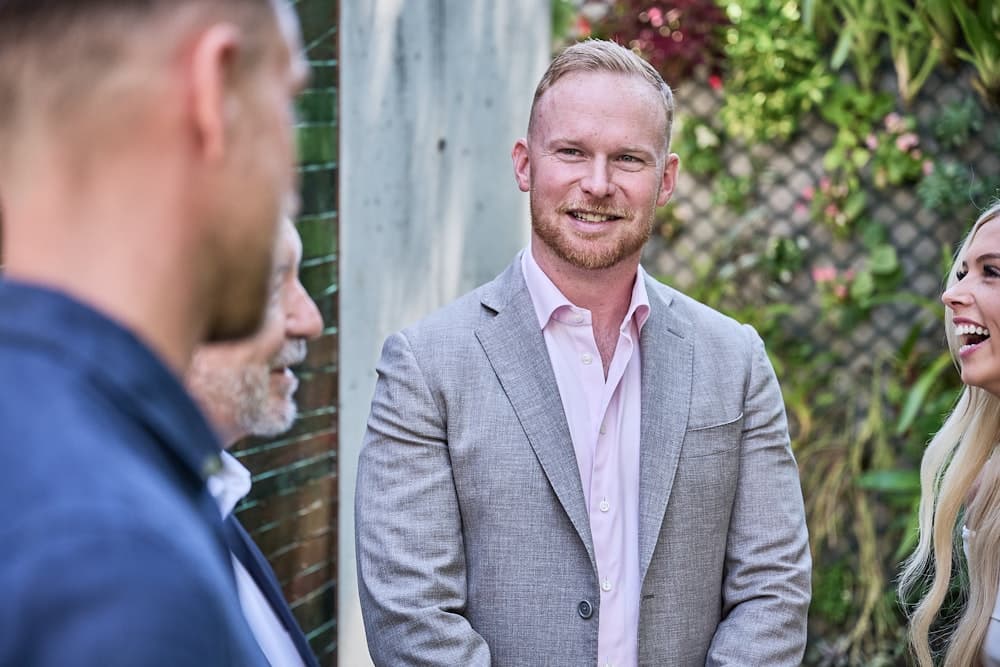 Meteor Agent Lincoln Gutherson | Sydney & Northern Beaches Real Estate Agent | The ...
