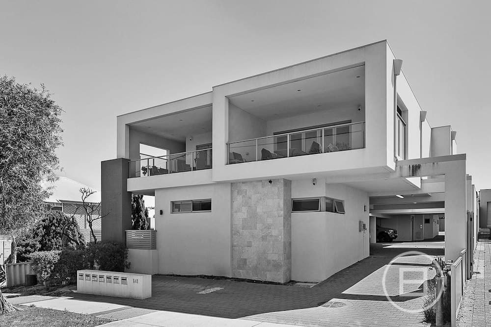 6/141 Herbert Street, DOUBLEVIEW, WA | WHITEFOX Perth