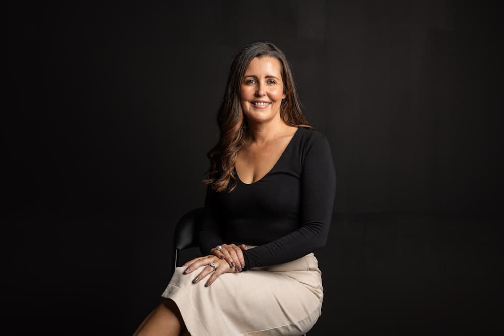 Laura Roach | WHITEFOX Perth