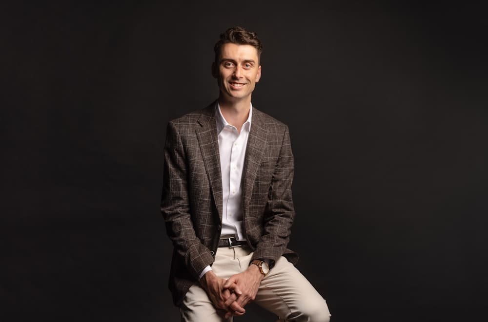 Matt Wells | WHITEFOX Perth