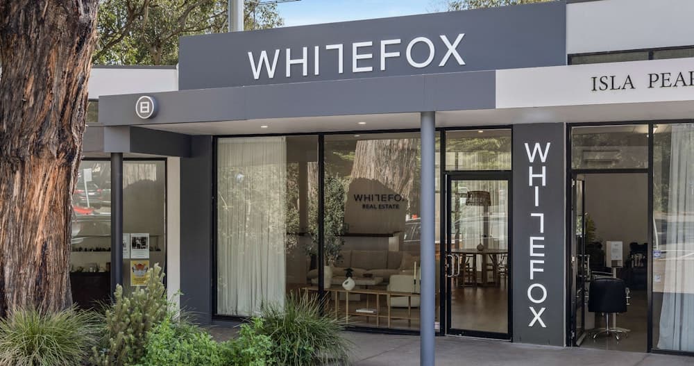 Meteor Agent WHITEFOX Peninsula | Real Estate Agents Mornington Peninsula | WHITEFOX