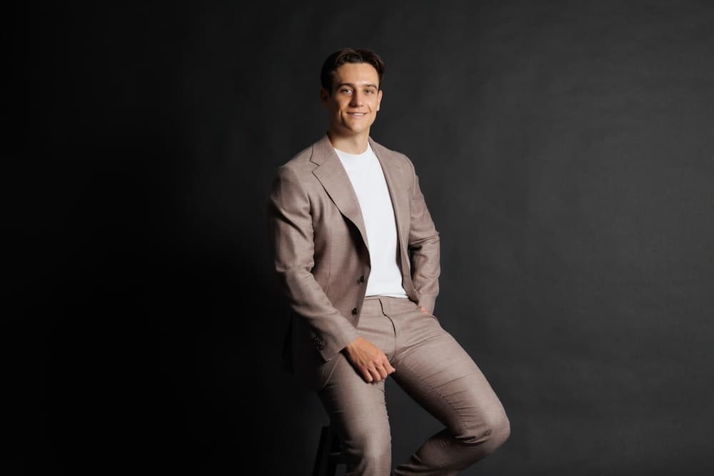 Connor Boyle | WHITEFOX Perth