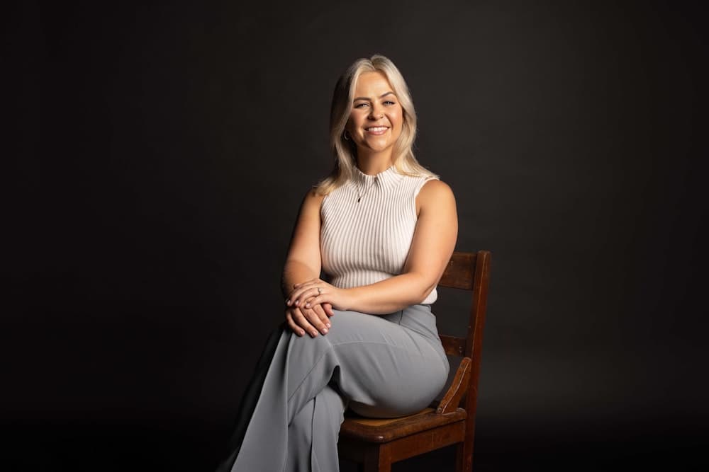 Ashley Pilling | WHITEFOX Perth