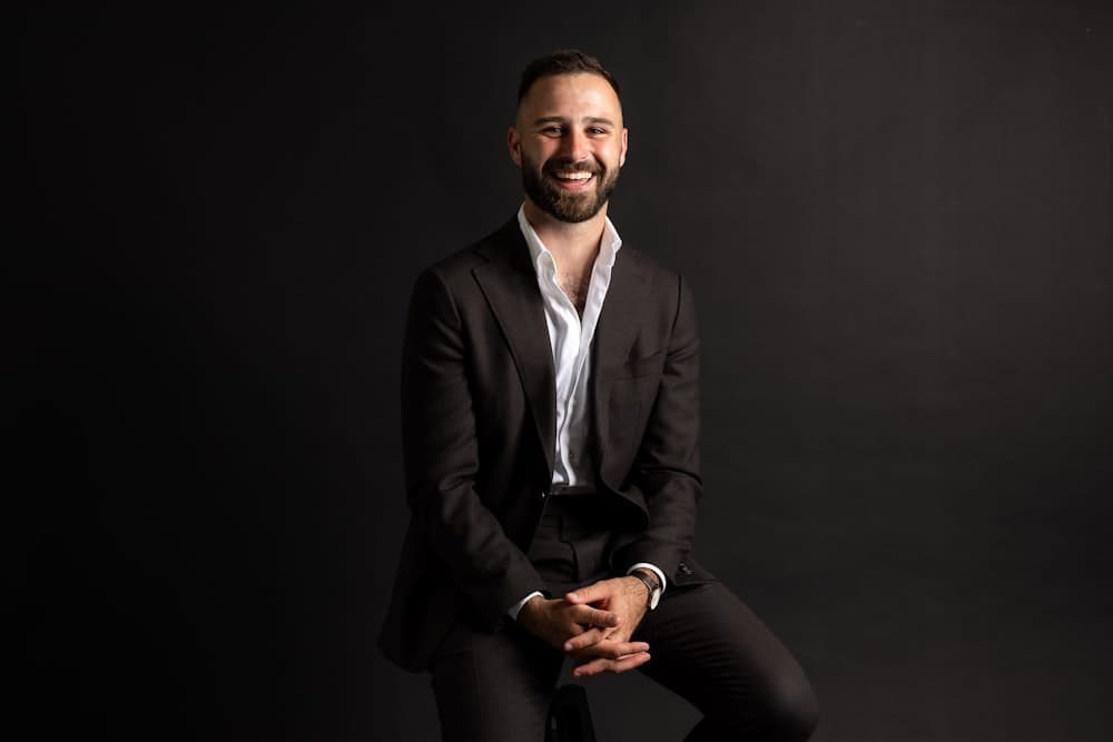 David Murray | WHITEFOX Perth