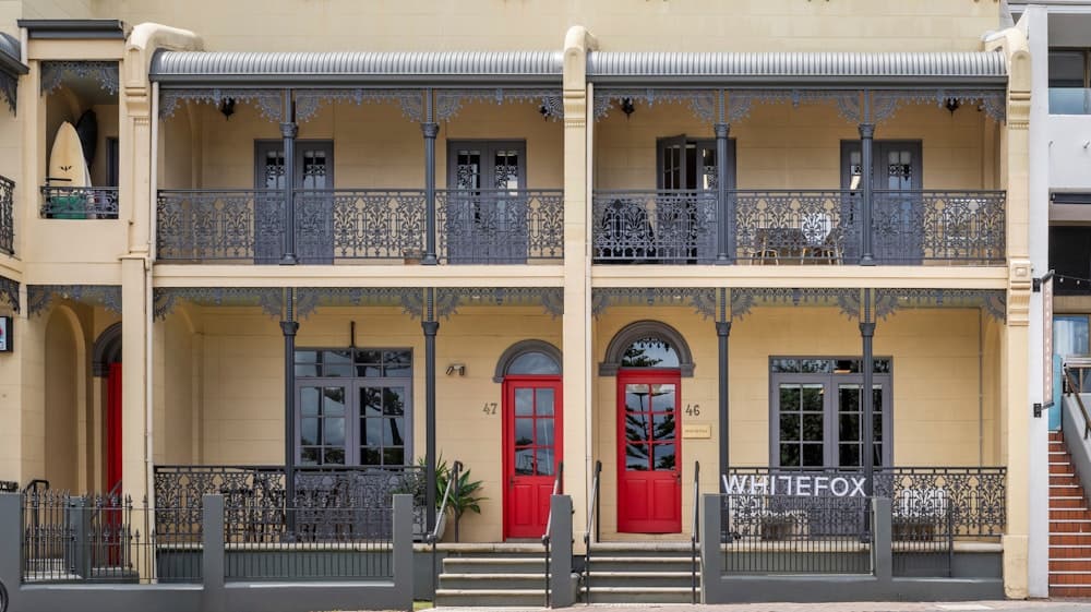 Meteor Agent WHITEFOX Sydney | Real Estate Agents Manly & Northern Beaches | WHITEFOX