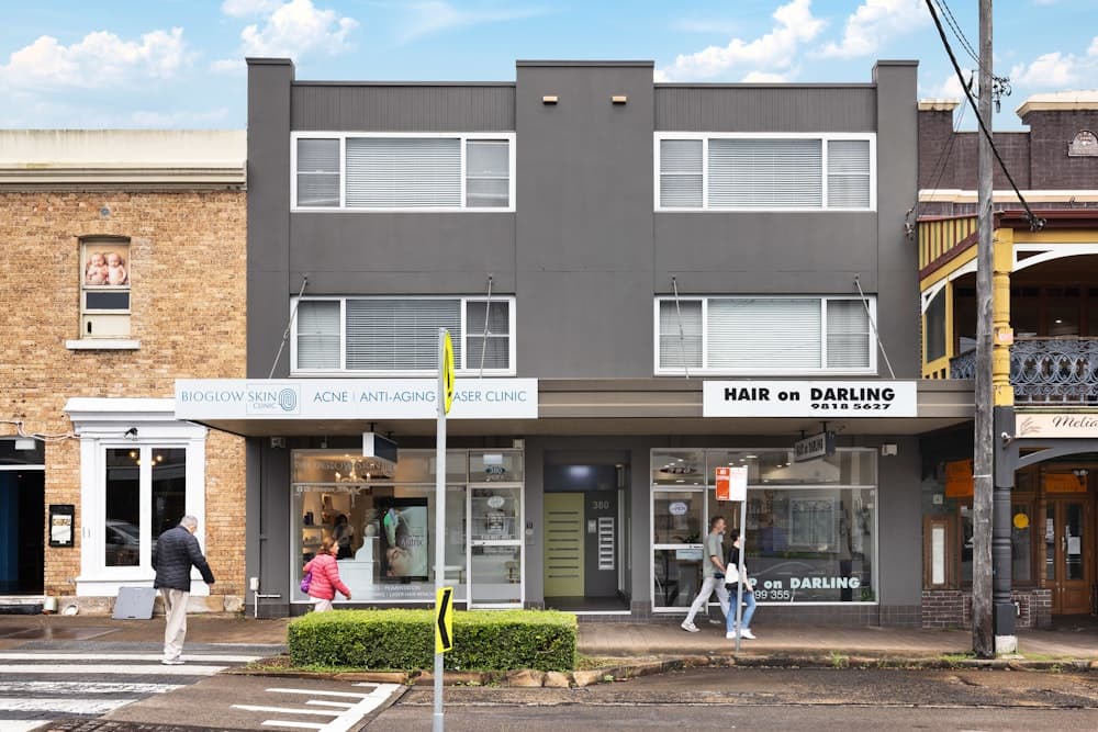 380 Darling Street Balmain NSW | Cobden Hayson
