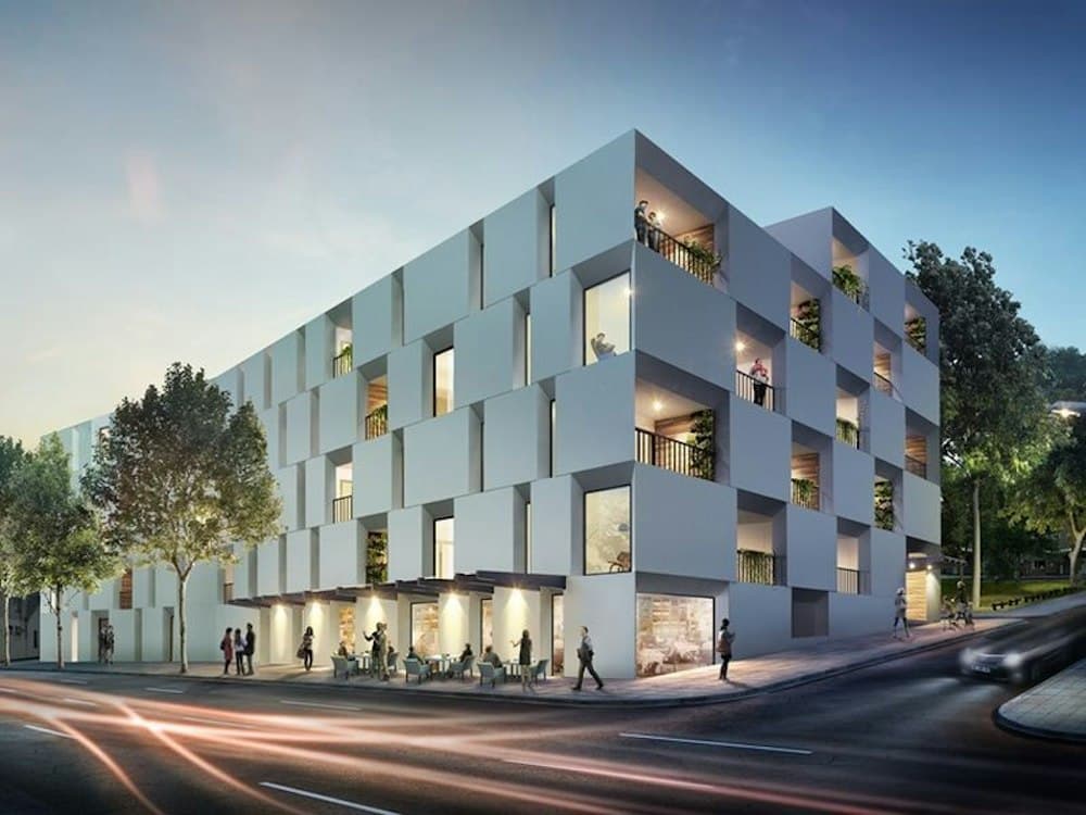 Unit 206/2-20 Botany Road Alexandria NSW | Cobden Hayson