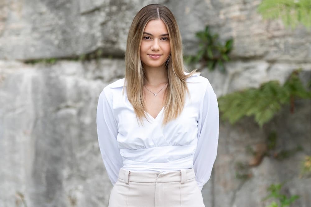 Daina Pirrello - Property Manager - CobdenHayson Annandale | Cobden Hayson