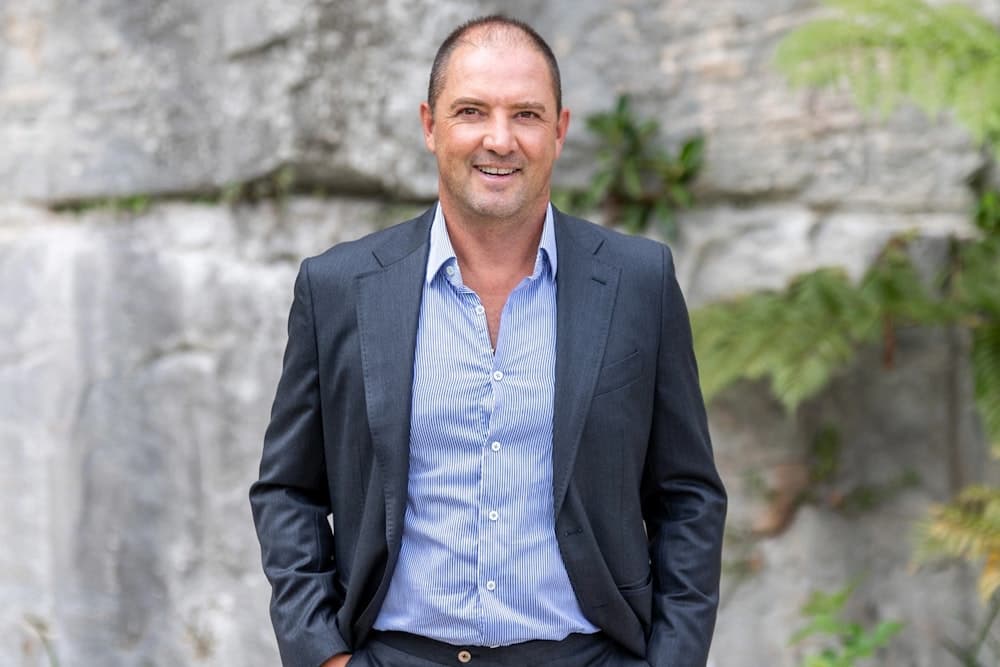 Matthew Hayson - Director - Group - CobdenHayson Real Estate | Cobden ...