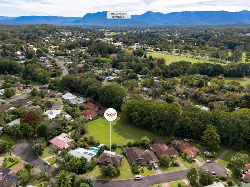18 Raymond Close, Bellingen NSW | Warren Weick