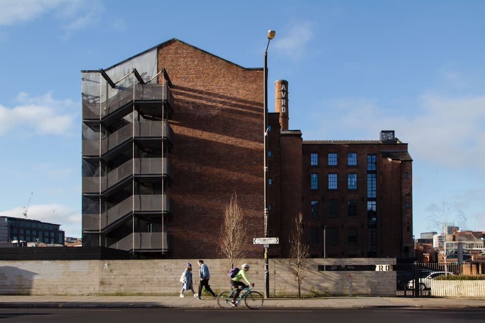 Photograph for Böhm, Real Estate business in Manchester