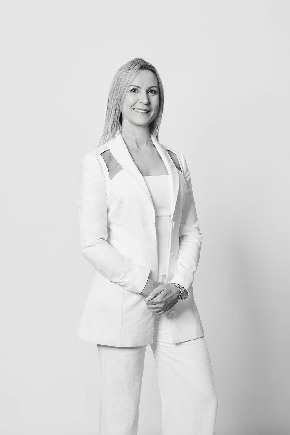 Lisa Cooke | MATTHEWS. Agency