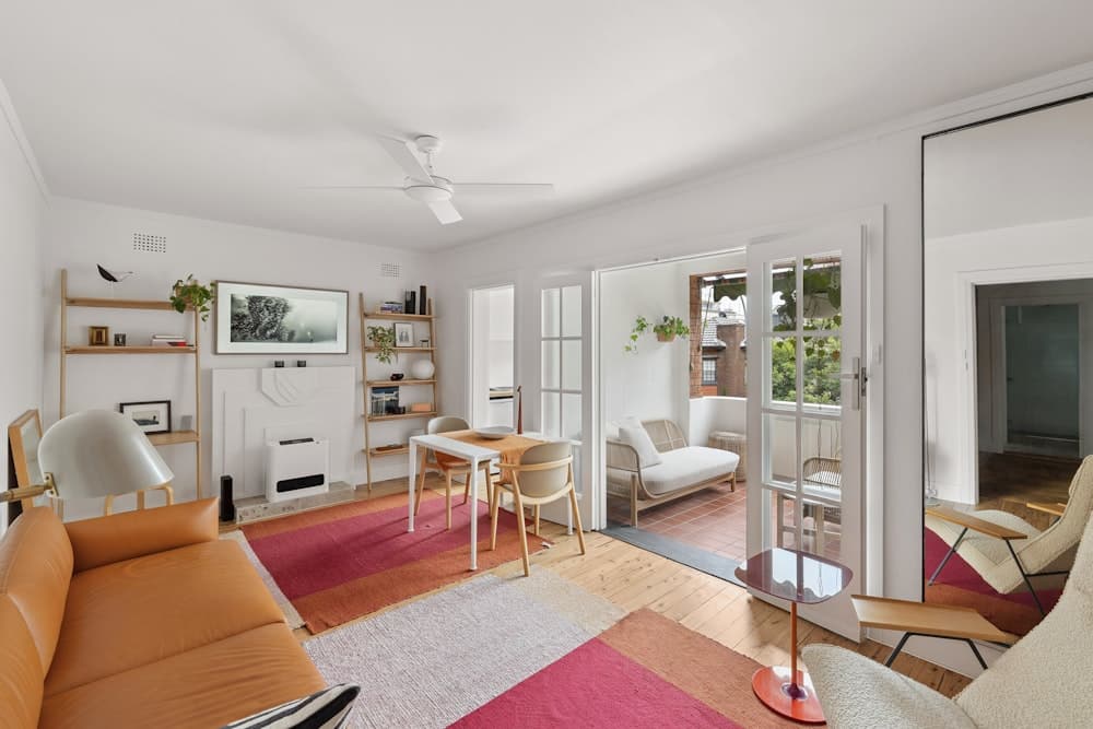 6 / 17 St Neot Avenue, Potts Point NSW 2011 | BresicWhitney