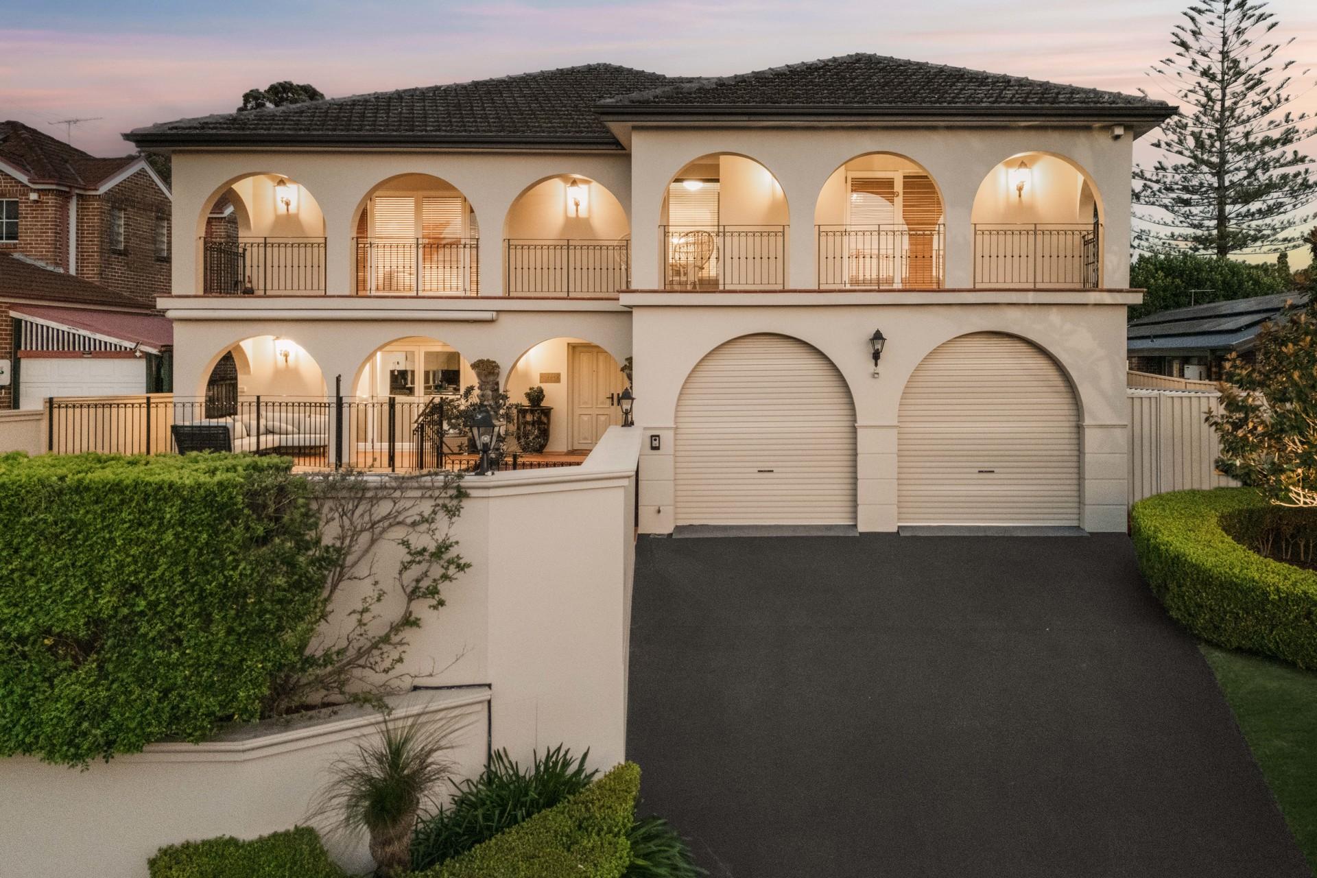 22 Andove Street, Belrose - Image 1