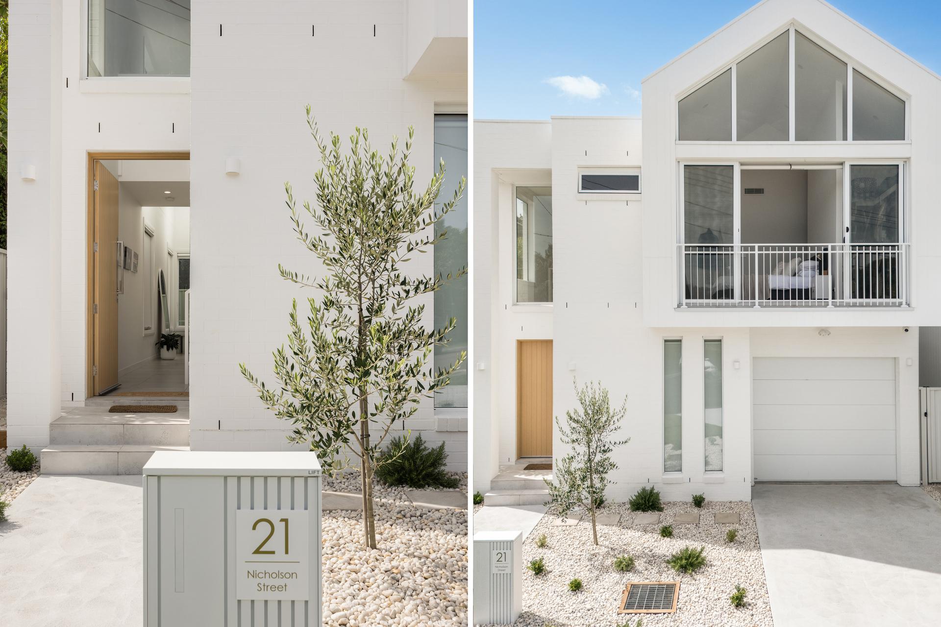 21 Nicholson Street North Manly, North Manly - Image 1