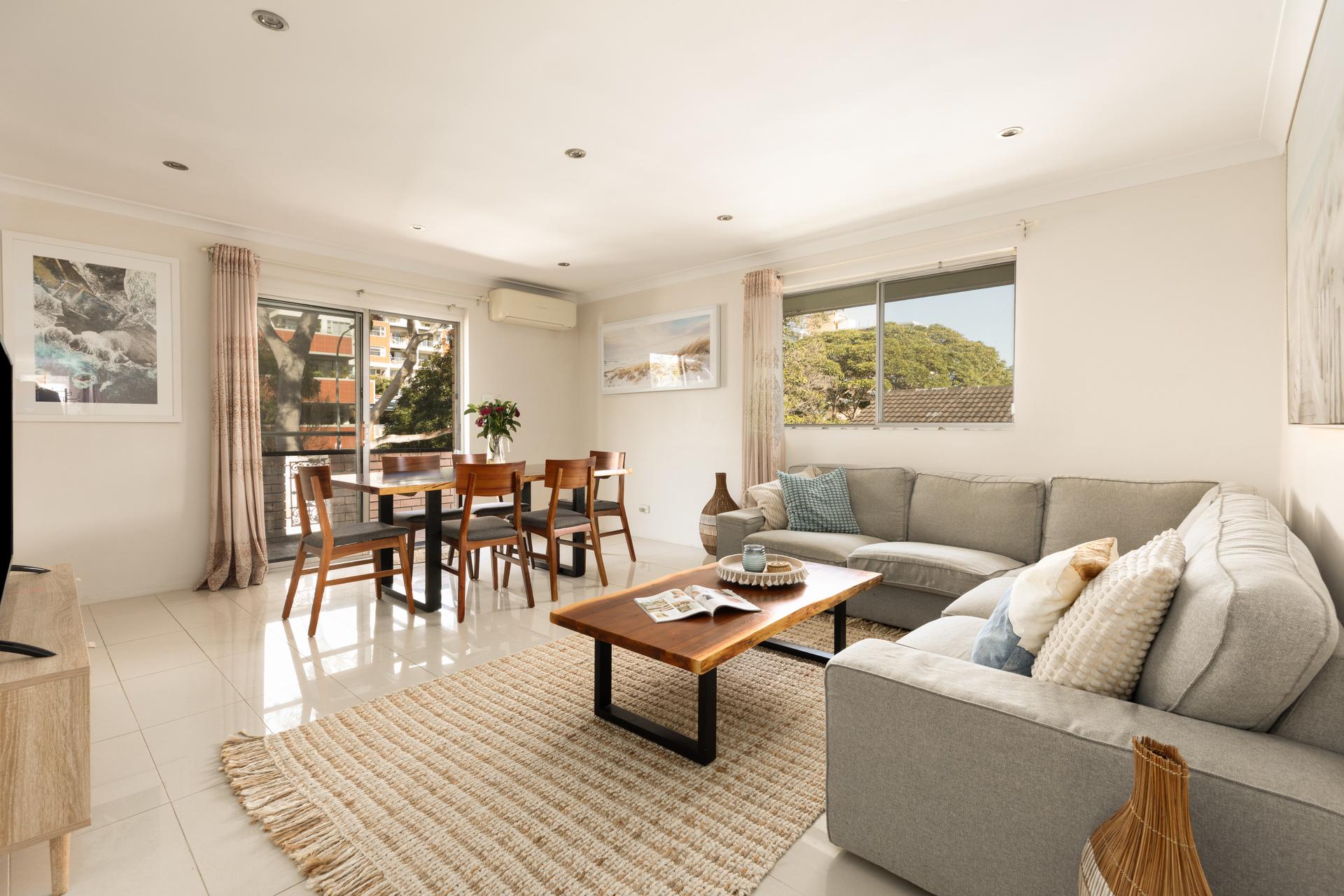 6/64 Oaks Avenue Dee Why NSW, Dee Why - Thumbnail 2