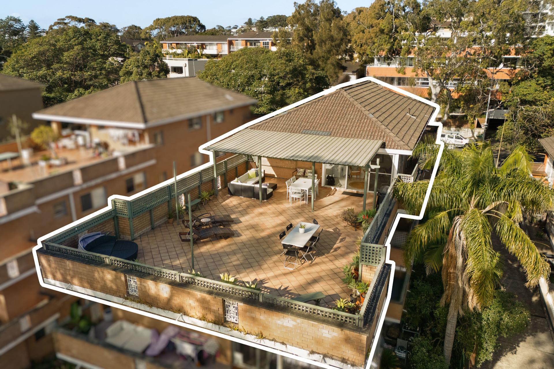 6/64 Oaks Avenue Dee Why NSW, Dee Why - Thumbnail 5