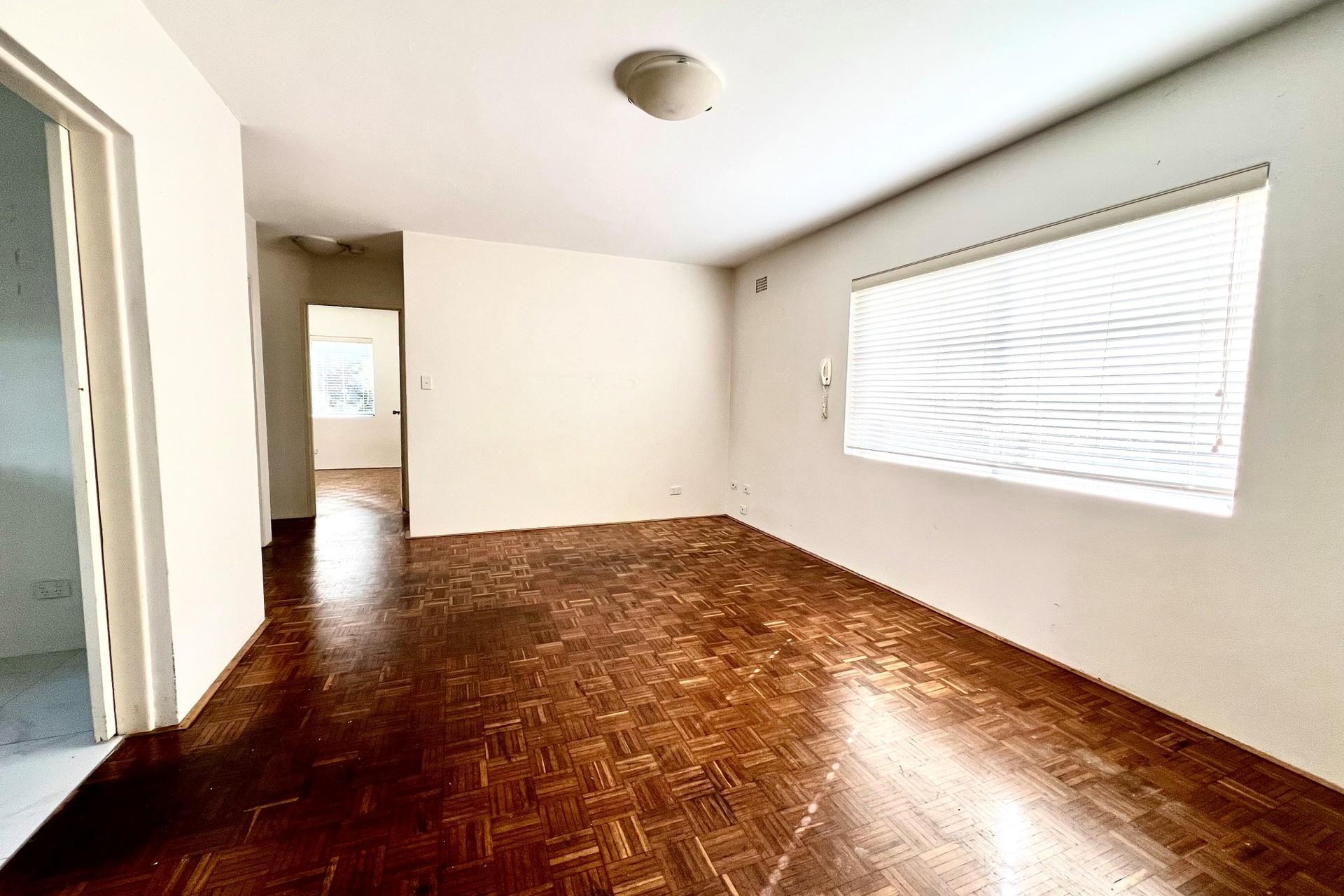 4/2 Clifford Street Coogee NSW