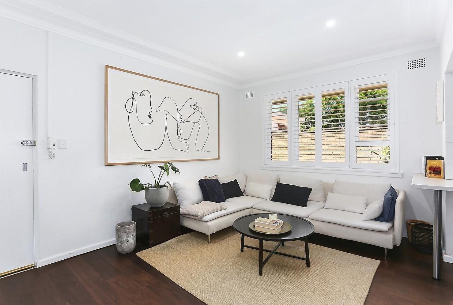 Unit 12/58 Dover Road Rose Bay NSW