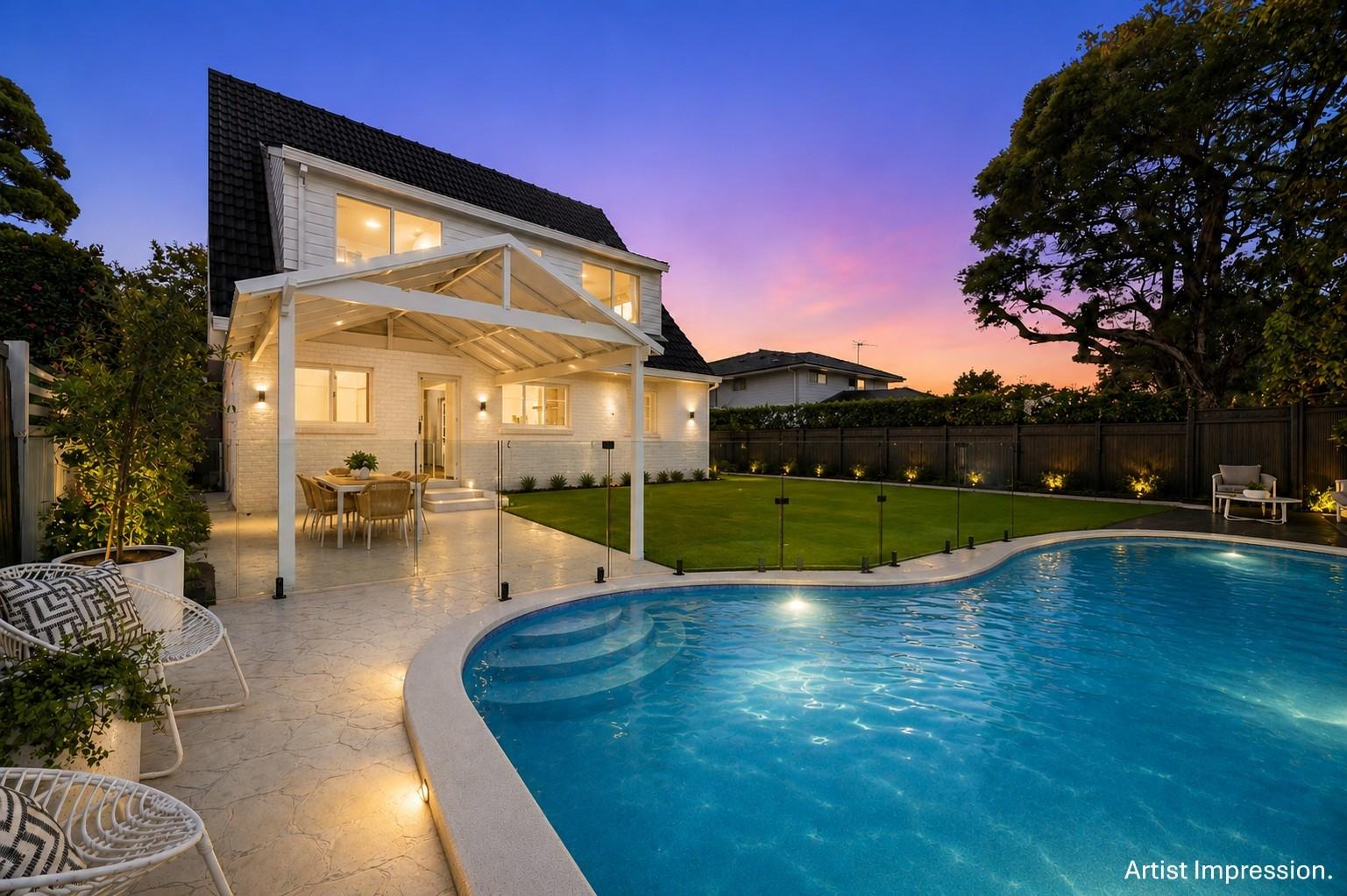 6 Melba Drive, East Ryde - Thumbnail 4