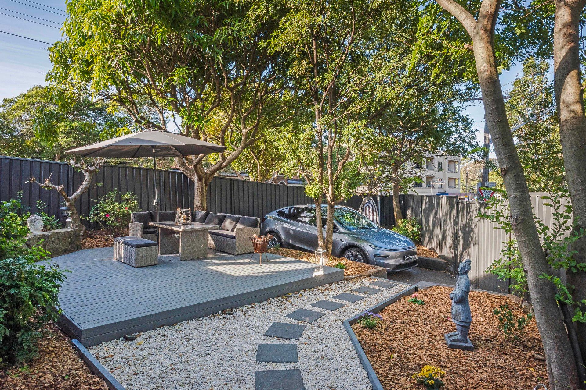 1 Douglas Street, Stanmore - Thumbnail 3