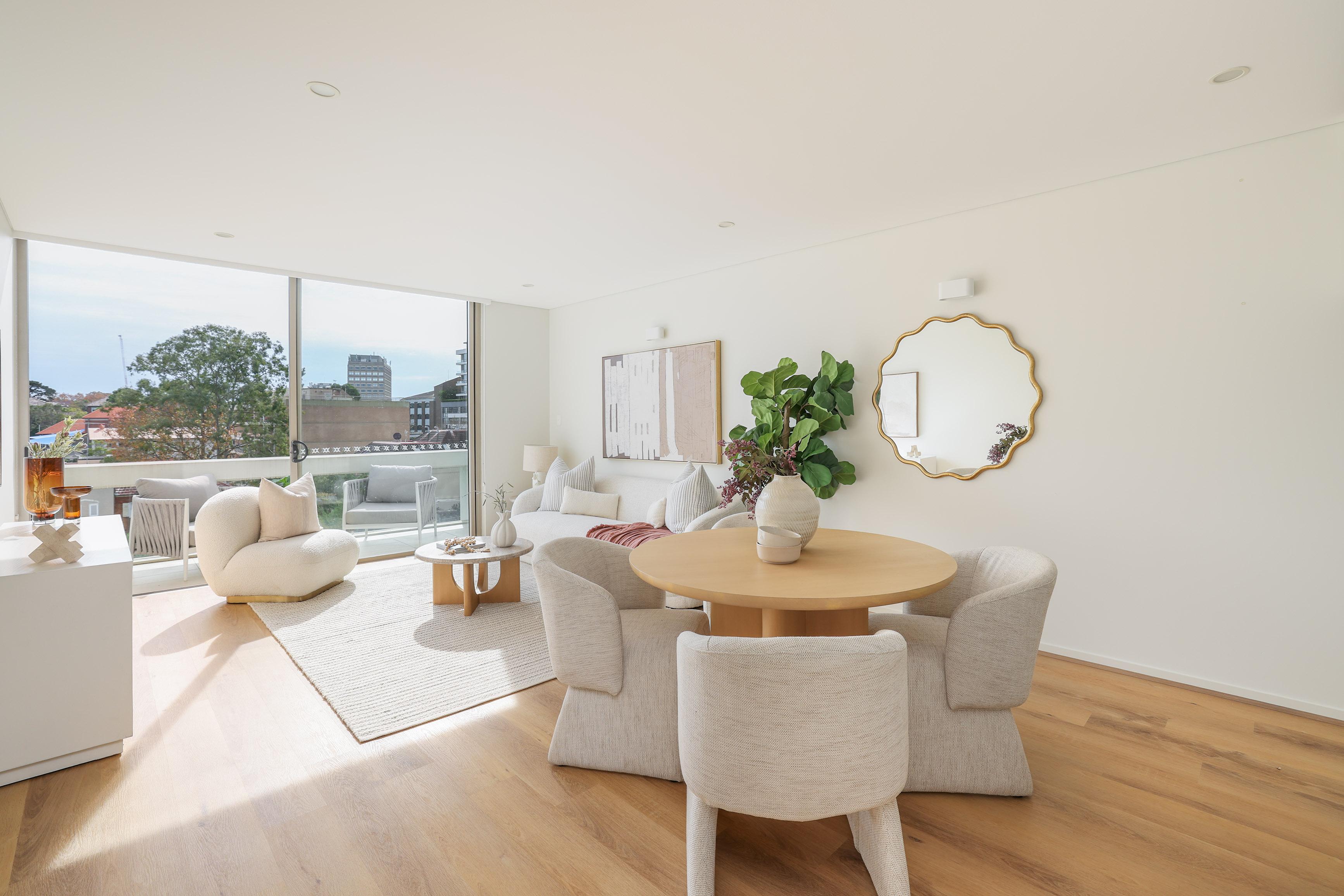 25 / 12-16 Berry Street, North Sydney NSW 2060 | BresicWhitney