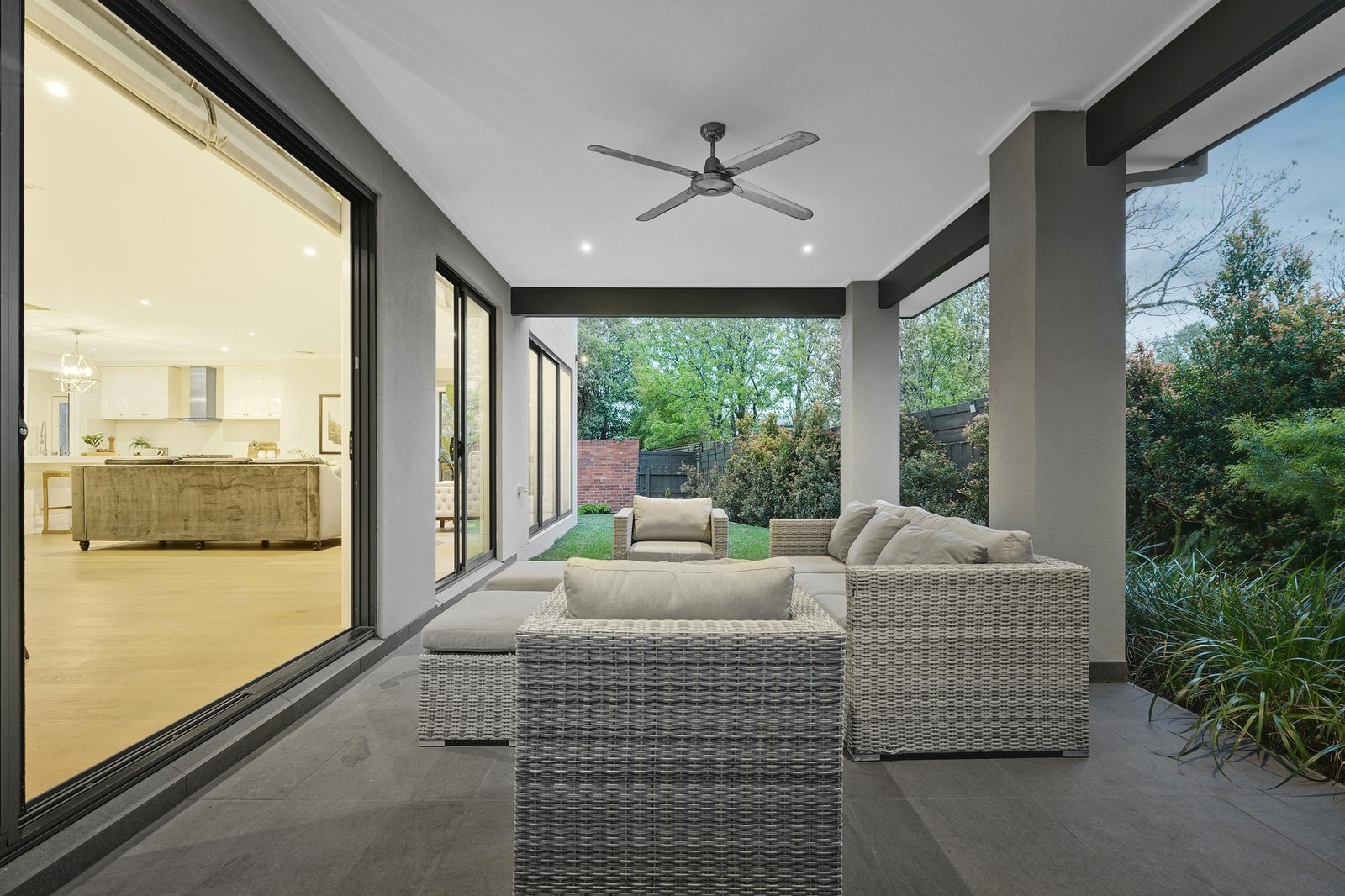 4 Burbank Street, Ashburton, 3147