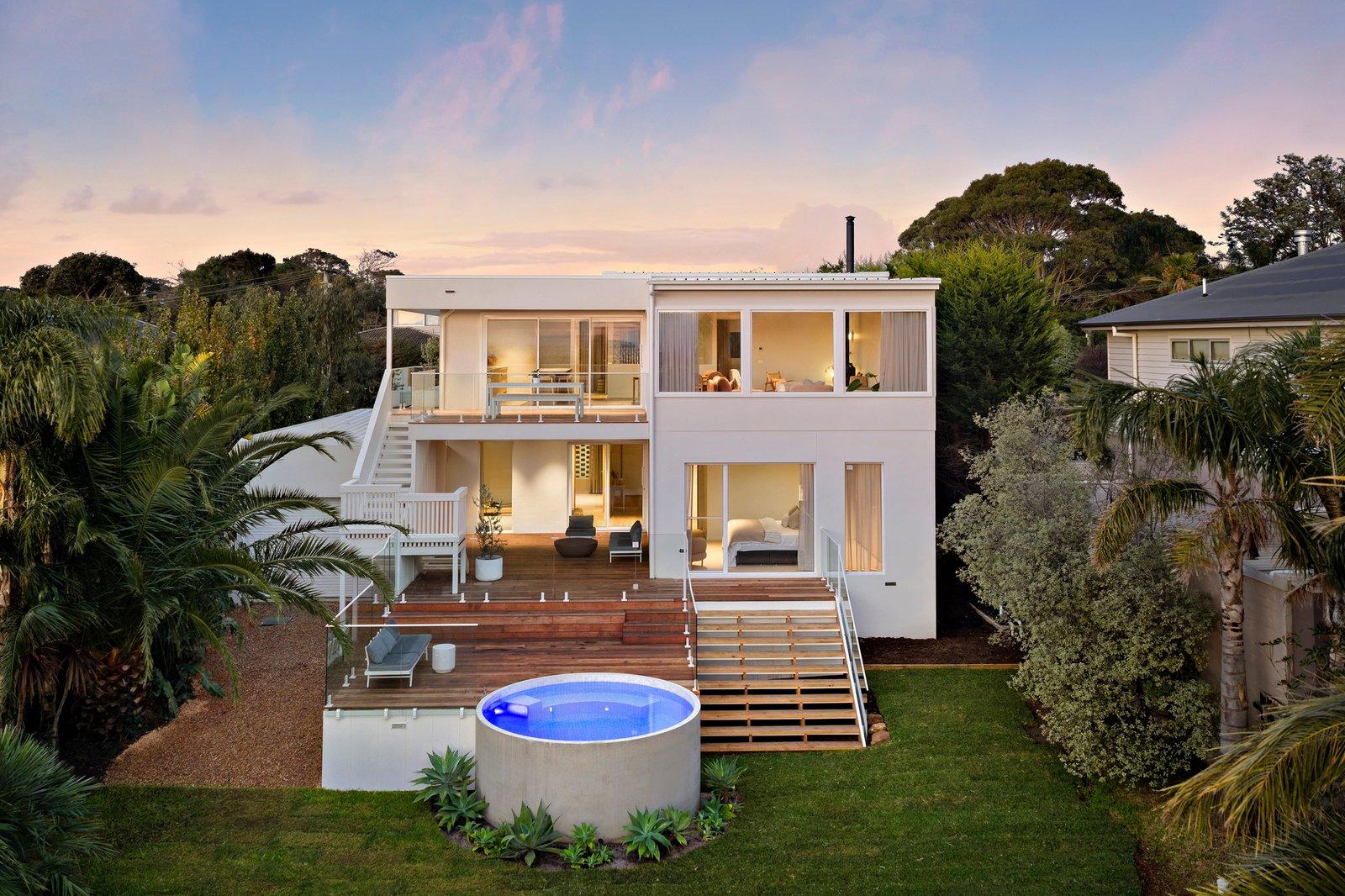 4 Butler Avenue, Mornington, 3931