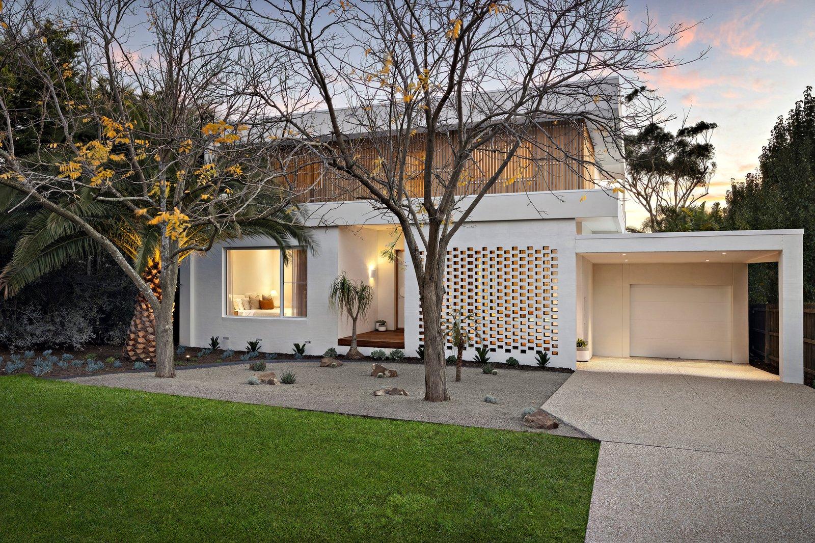 4 Butler Avenue, Mornington, 3931