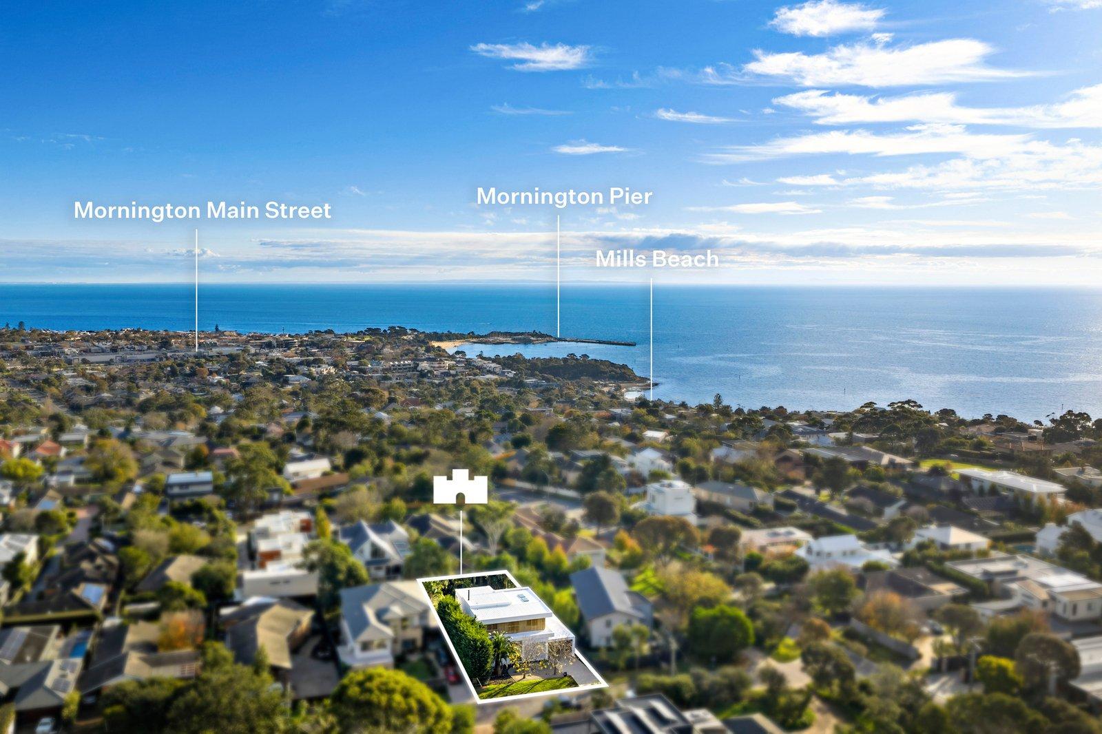 4 Butler Avenue, Mornington, 3931