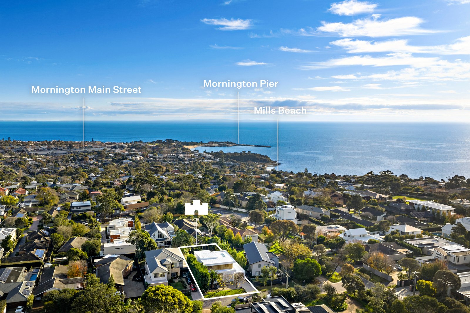 4 Butler Avenue, Mornington, 3931
