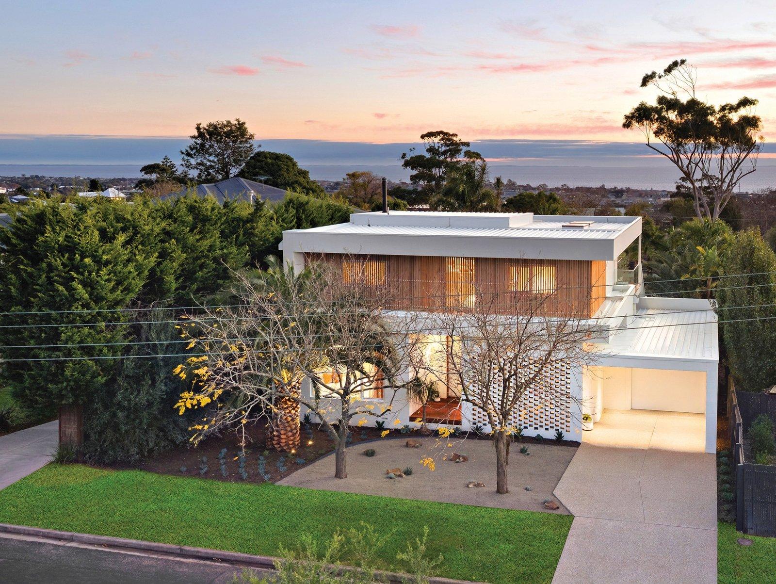 4 Butler Avenue, Mornington, 3931