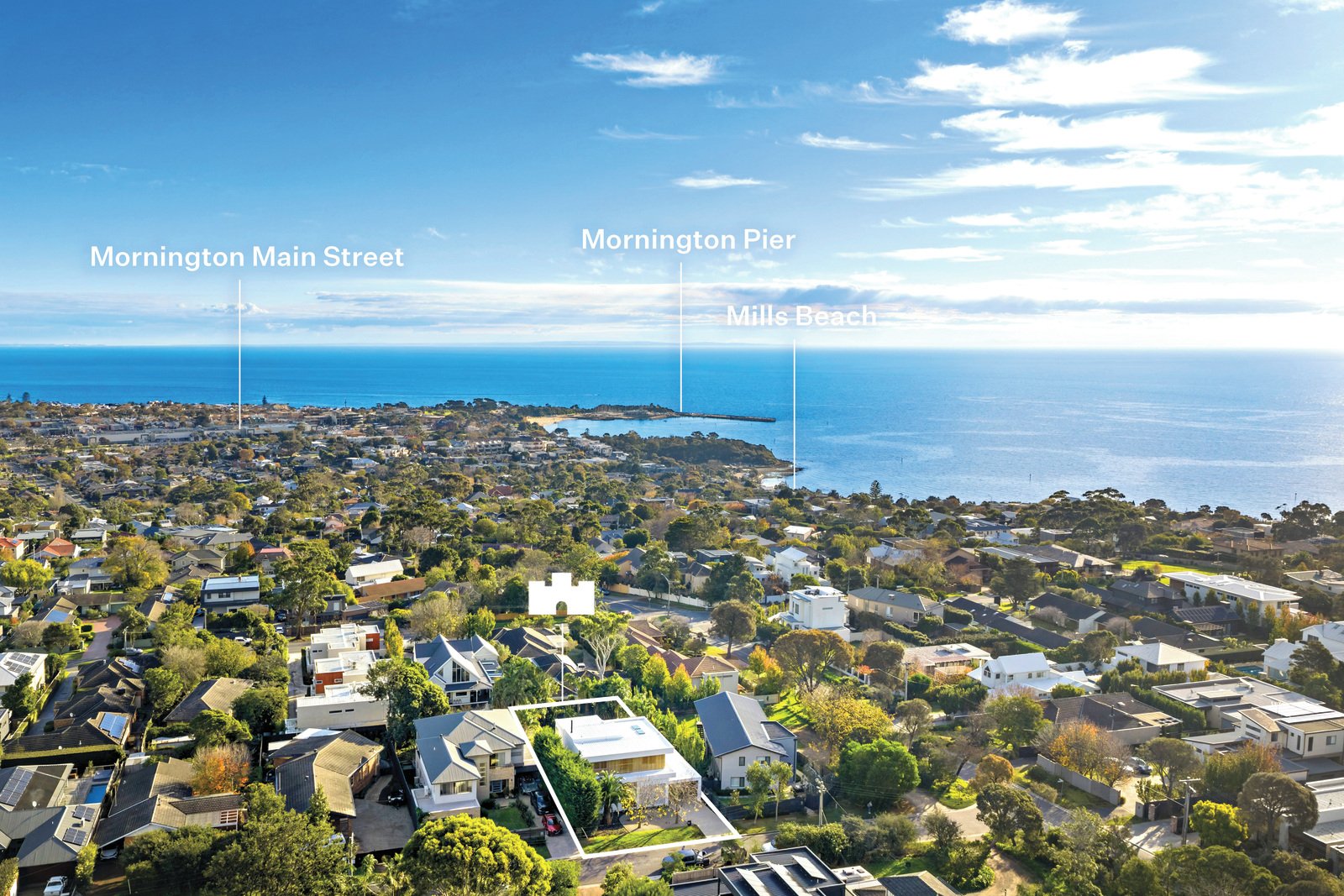 4 Butler Avenue, Mornington, 3931