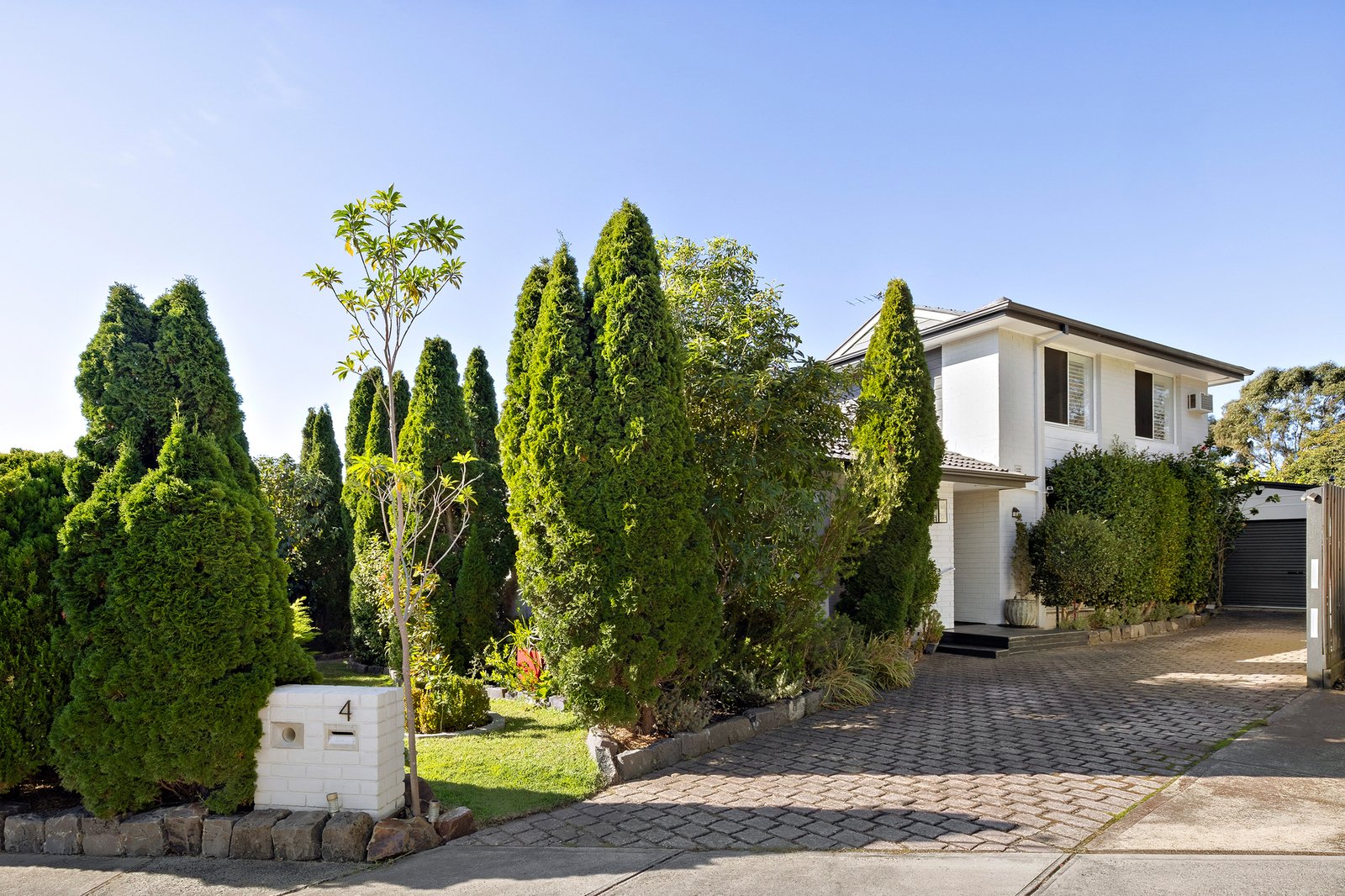 4 Carter Court, Frankston, 3199