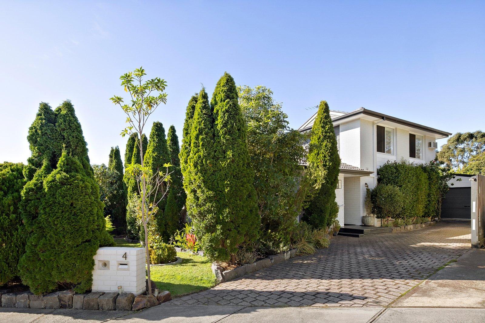 4 Carter Court, Frankston, 3199