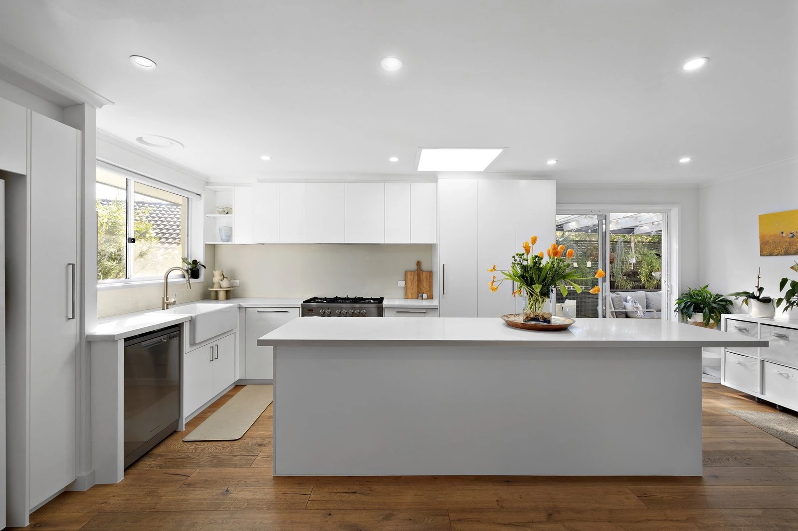 4 Carter Court, Frankston, 3199