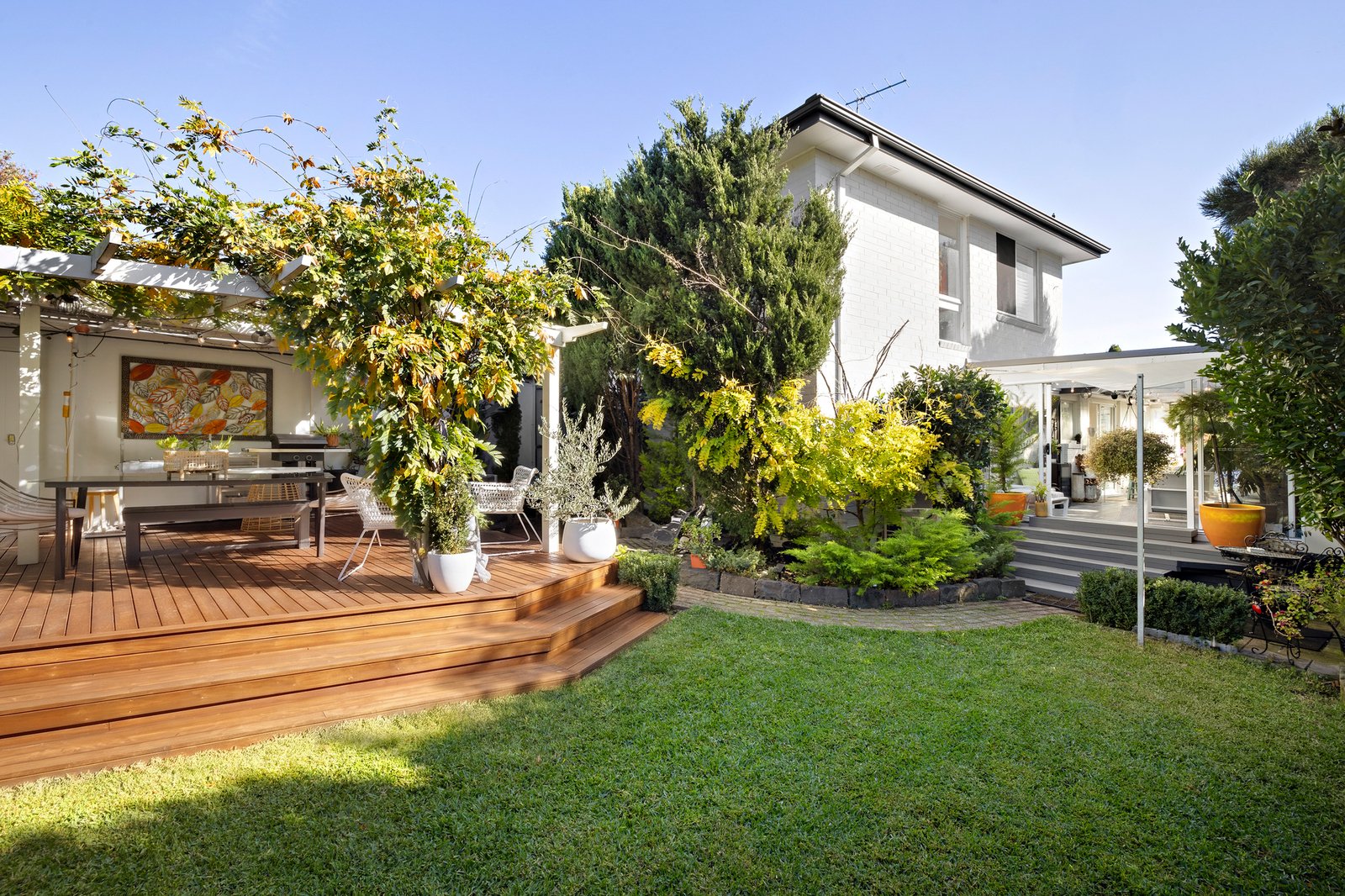 4 Carter Court, Frankston, 3199