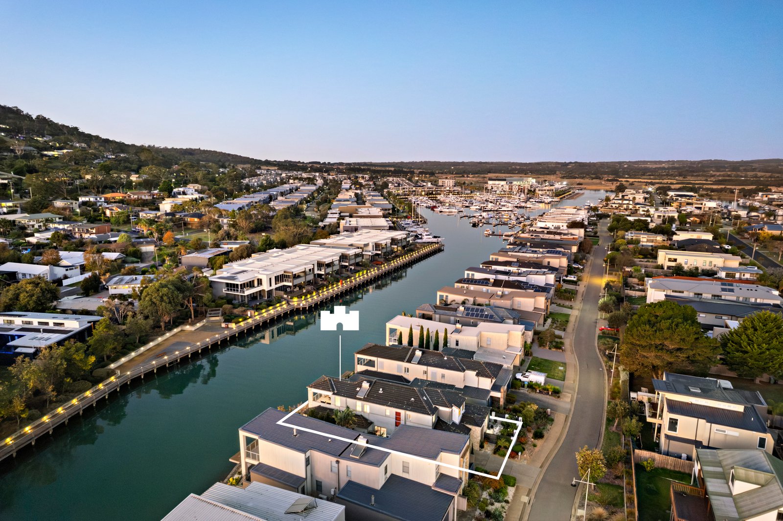 4 Clipper Quay, Safety Beach, 3936