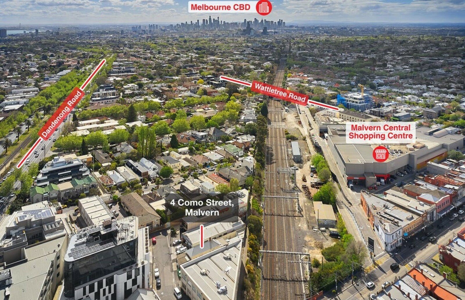 4 Como Street, Malvern, 3144
