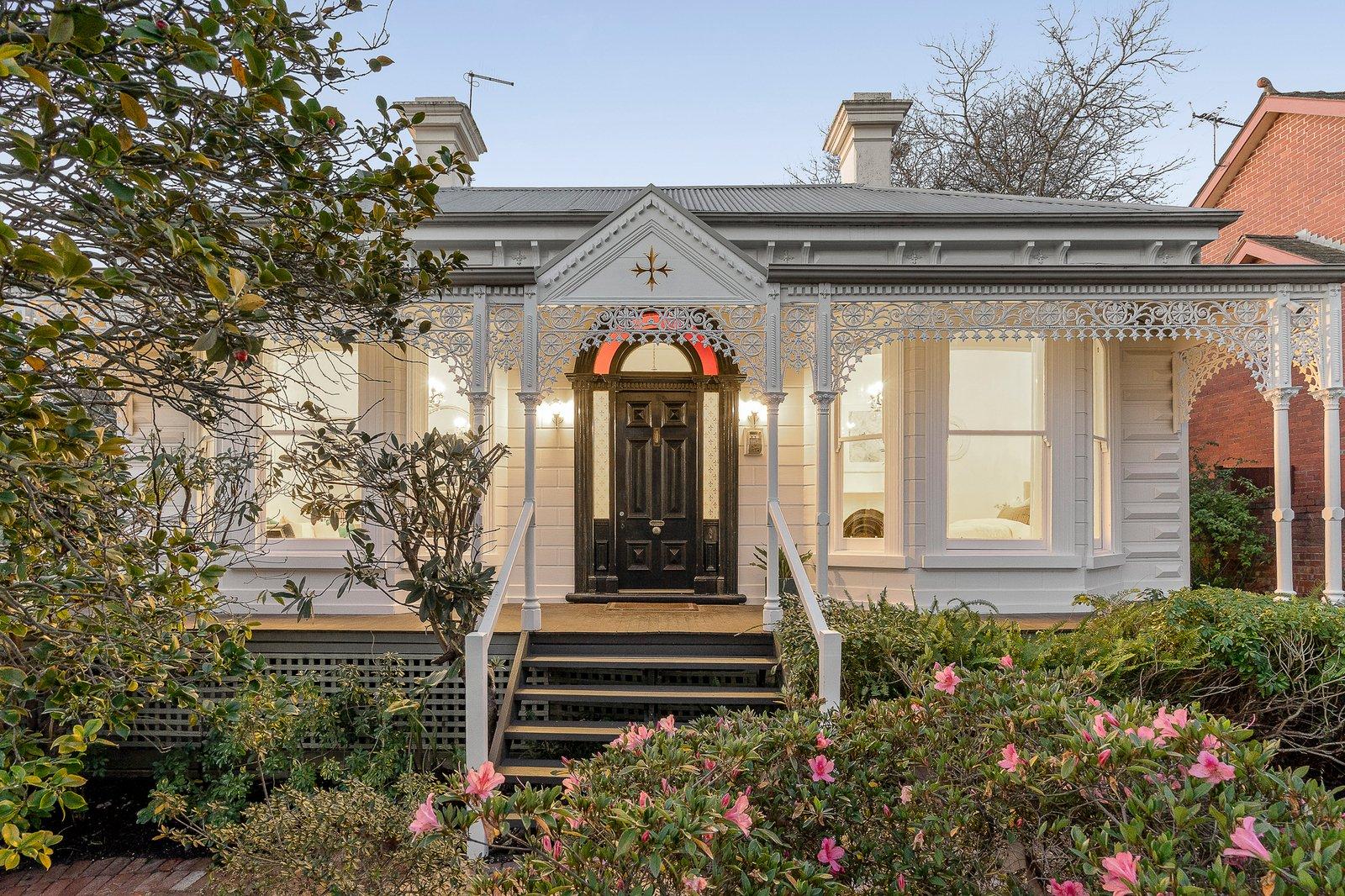 4 Erica Street, Canterbury, 3126