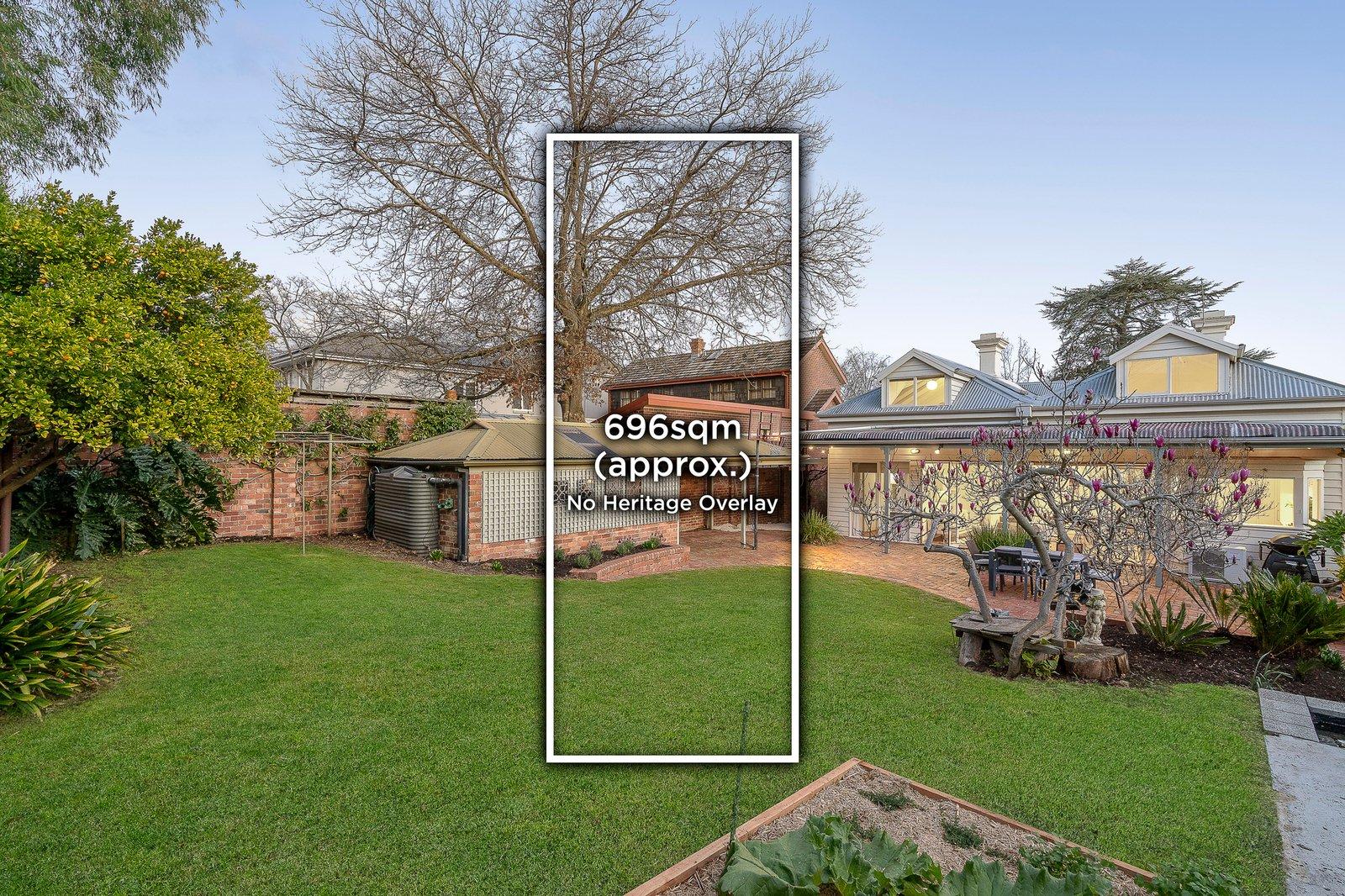 4 Erica Street, Canterbury, 3126