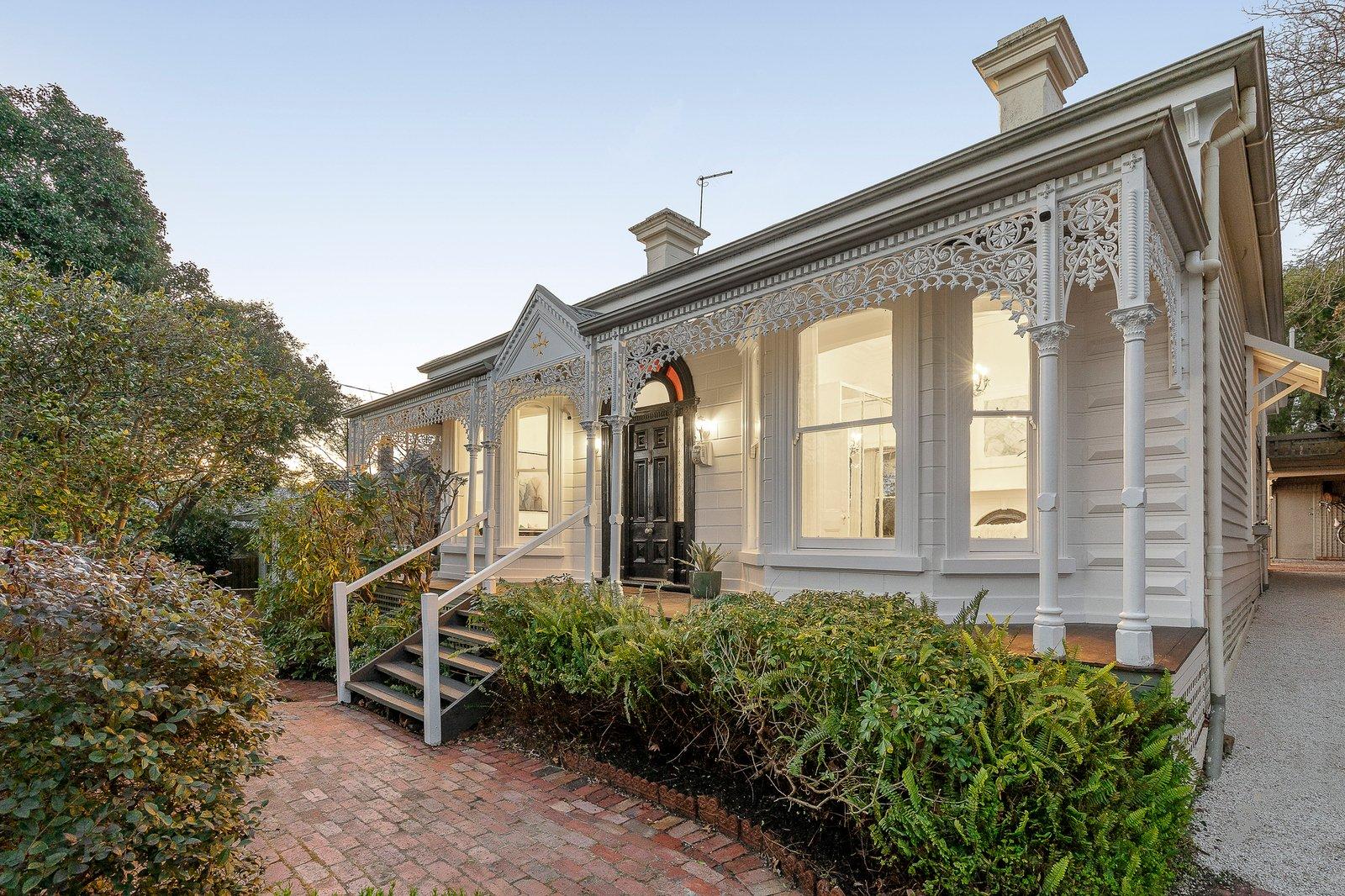 4 Erica Street, Canterbury, 3126