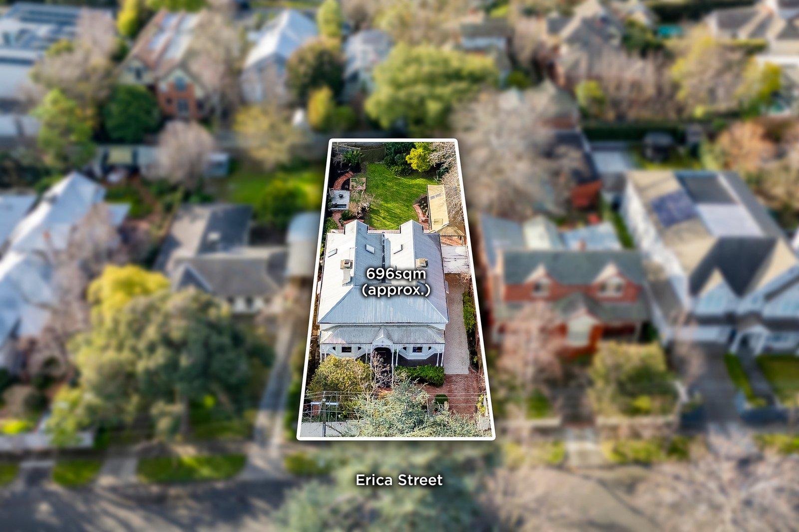 4 Erica Street, Canterbury, 3126
