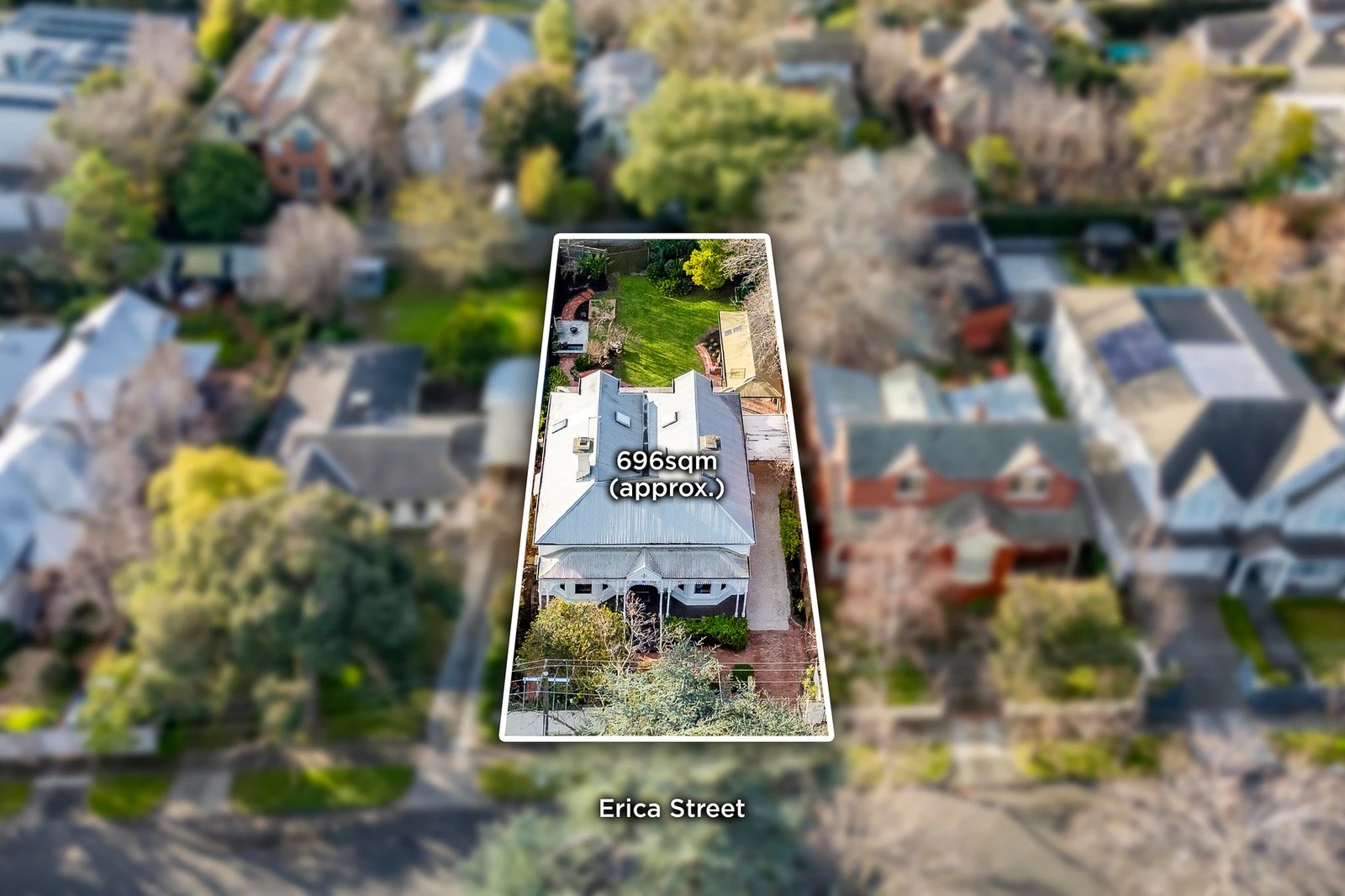 4 Erica Street, Canterbury, 3126