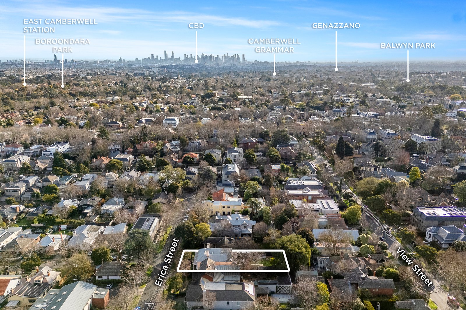 4 Erica Street, Canterbury, 3126