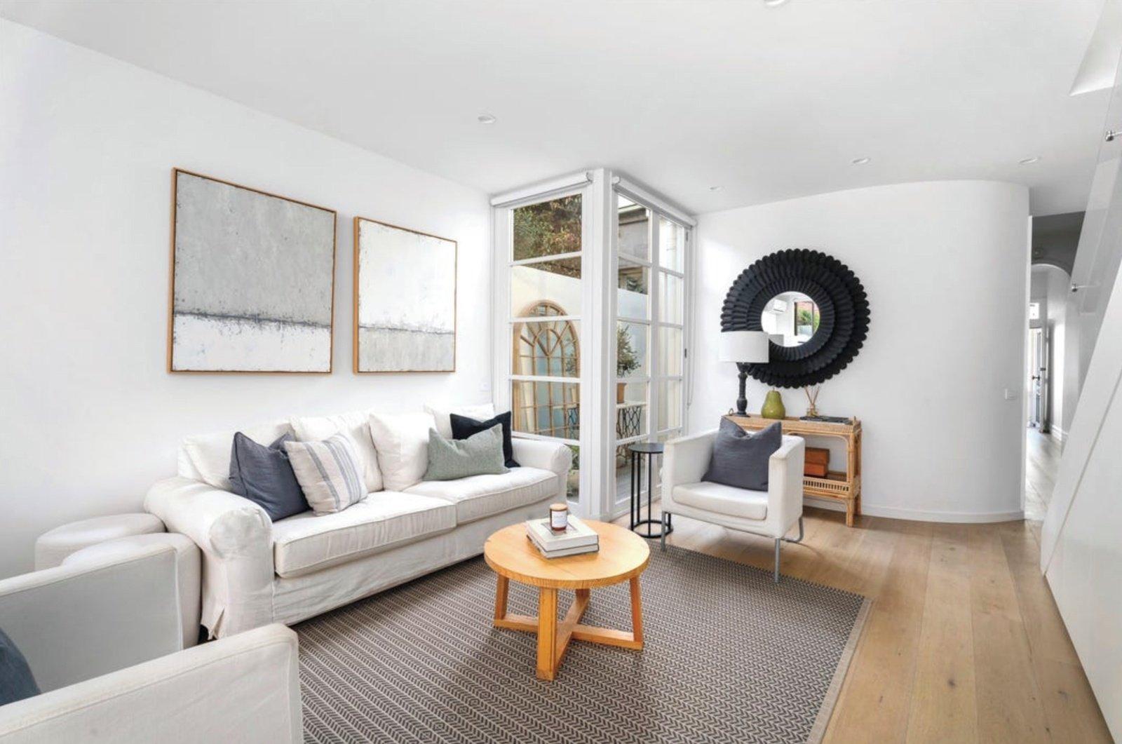 4 Faussett Street, Albert Park, 3206