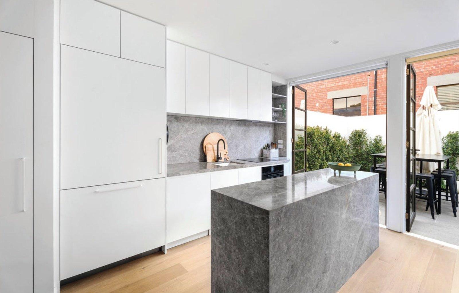 4 Faussett Street, Albert Park, 3206