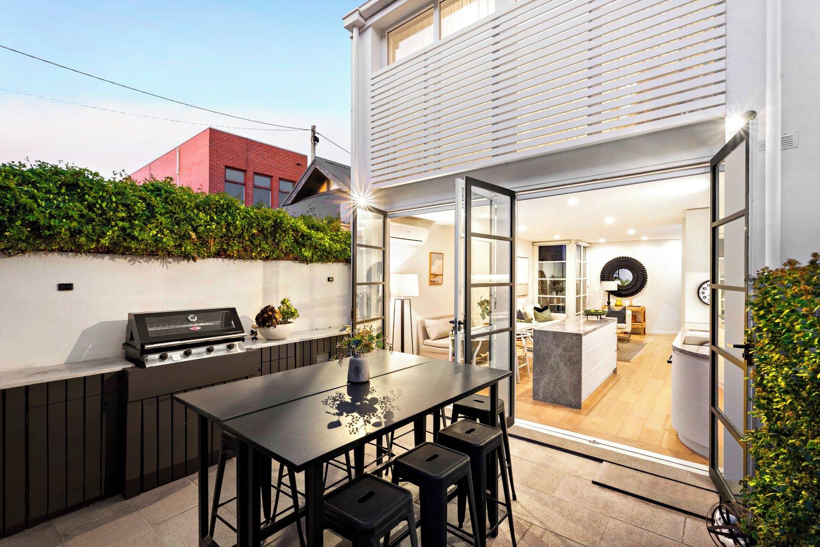4 Faussett Street, Albert Park, 3206