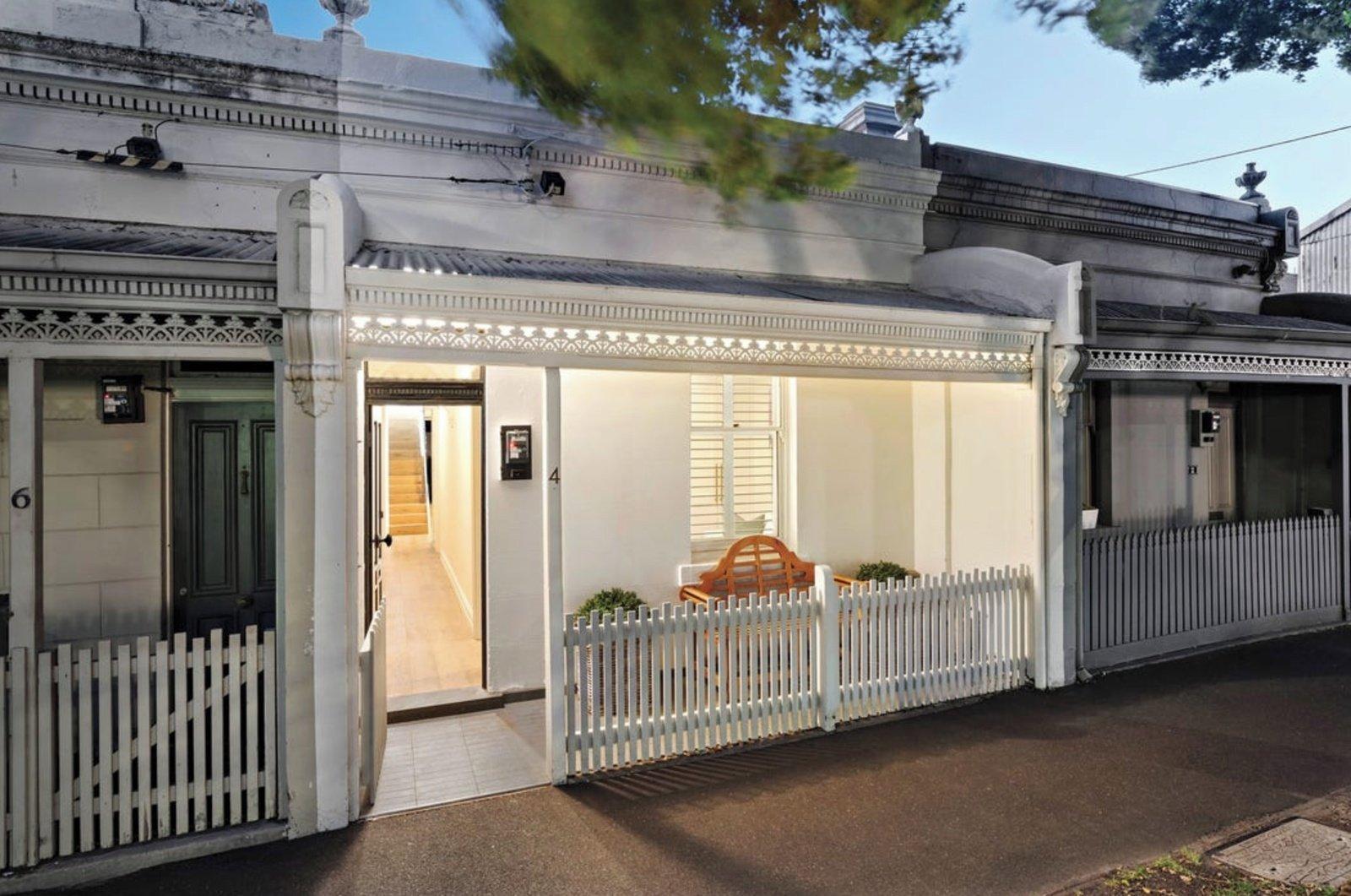 4 Faussett Street, Albert Park, 3206