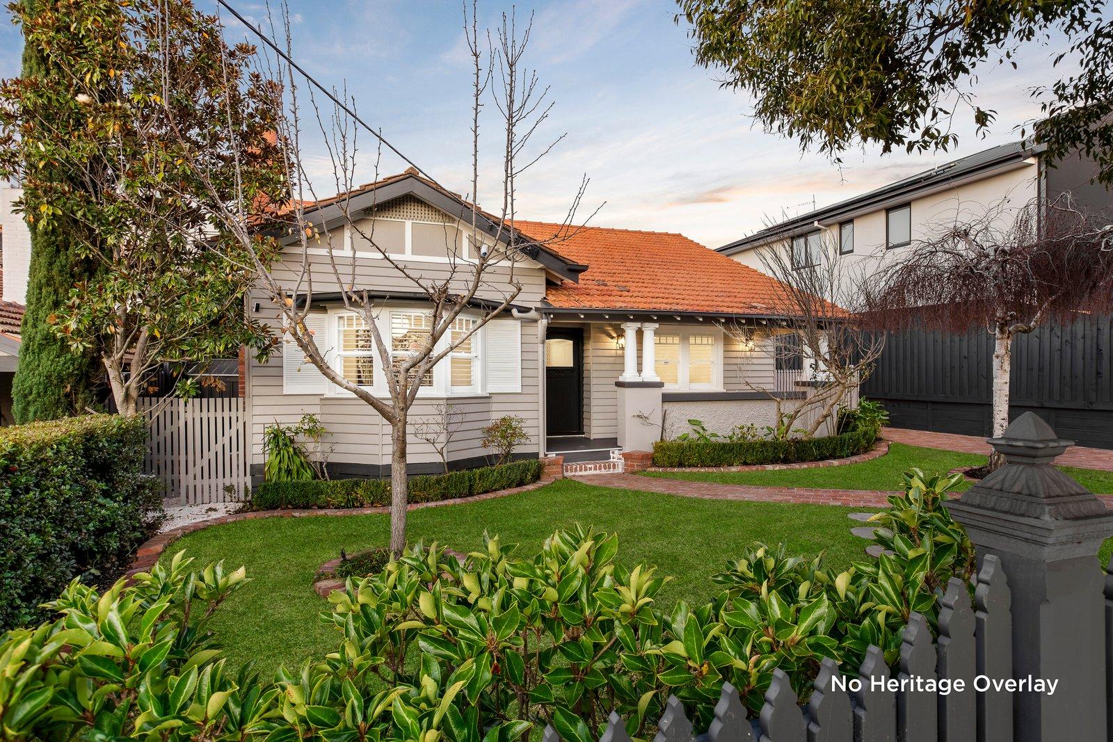 4 Greendale Road, Glen Iris, 3146